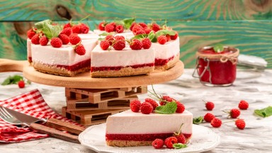 Какъв е начинът да съхраним останалата торта, без да губи от сочността си