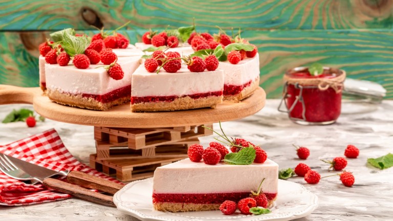 Какъв е начинът да съхраним останалата торта, без да губи от сочността си