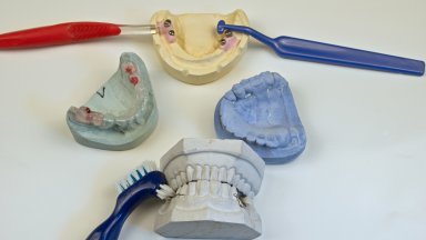 Алцхаймер, диабет и инфаркт. Причината може да е в устата