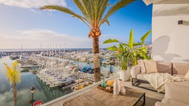 Stonehard Premier стъпи на пазара на имоти в Costa del Sol