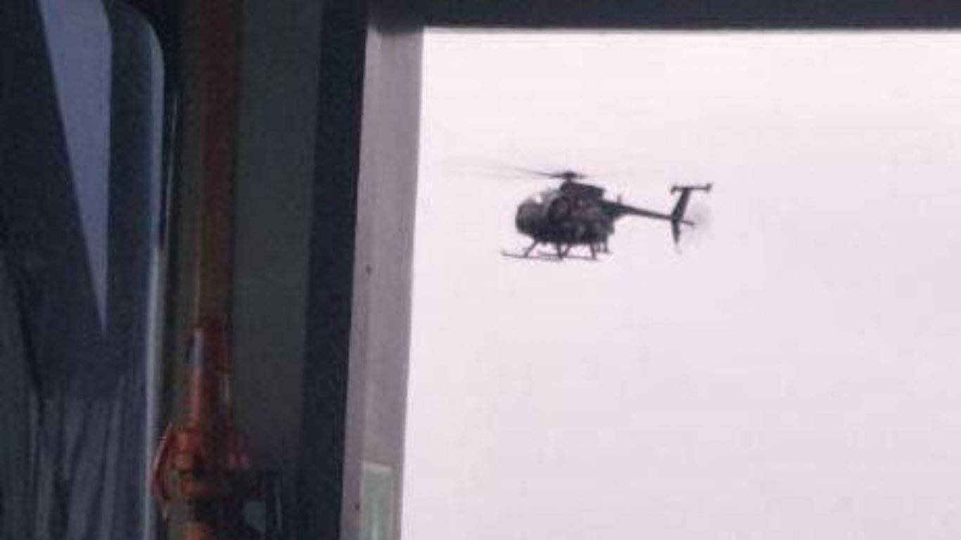 САЩ превзеха петролен танкер под руски флаг, въпреки че Москва изпрати кораби и подводница