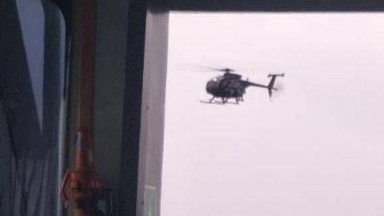 САЩ превзеха петролен танкер под руски флаг, въпреки че Москва изпрати кораби и подводница