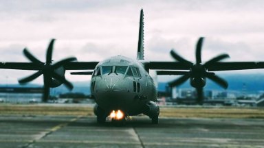 Вдигнаха "Спартан" за донорска ситуация в Силистра