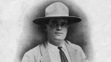 Изгубен акт за раждане, вероятно рождено име, неясна причина за смъртта