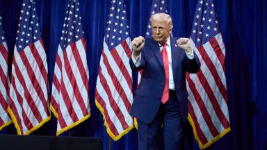 Тръмп: Русия и Китай изобщо не се боят от НАТО без САЩ