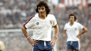 "Златна топка" и икона на английския футбол е в болница с онкозаболяване