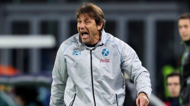 Конте изригна след поредната контузия: Тези мачове убиват играчите