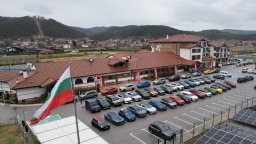 Близо 50 000 нови леки коли са продадени у нас през 2025 година