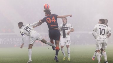 Интер наказа грешката на Наполи и чака дербито с добър аванс