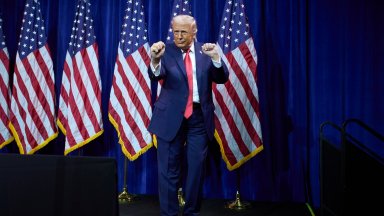 Европа трябва да проумее какво иска Тръмп от Русия и Украйна, иначе рискува много