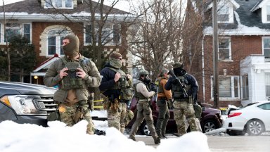 Агент на ICE застреля жена при пътна проверка в Минесота и предизвика масови протести