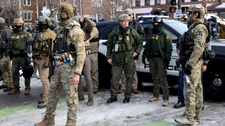 Шефовете на имиграционните служби в САЩ на разпит пред Конгреса заради убитите граждани