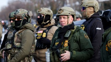 В Италия са разтревожени, тъй като агенти на ICE ще охраняват на Олимпиадата