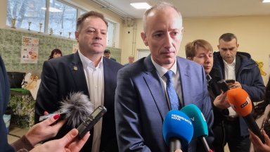 МОН маха задачите по природни науки от изпита по математика след 7. клас