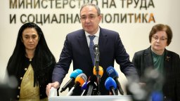 Безработни ще помагат за почистване на дерета като превенция срещу бедствия
