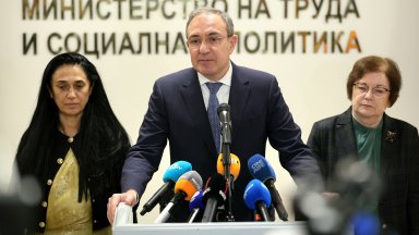 Безработни ще помагат за почистване на дерета като превенция срещу бедствия