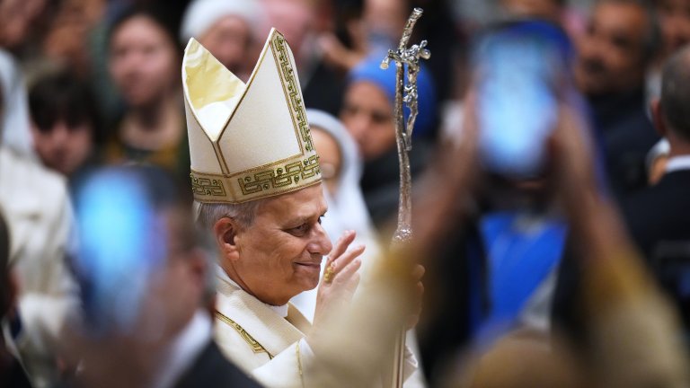 След посещението на папата: Турският град Изник вече е туристически хит