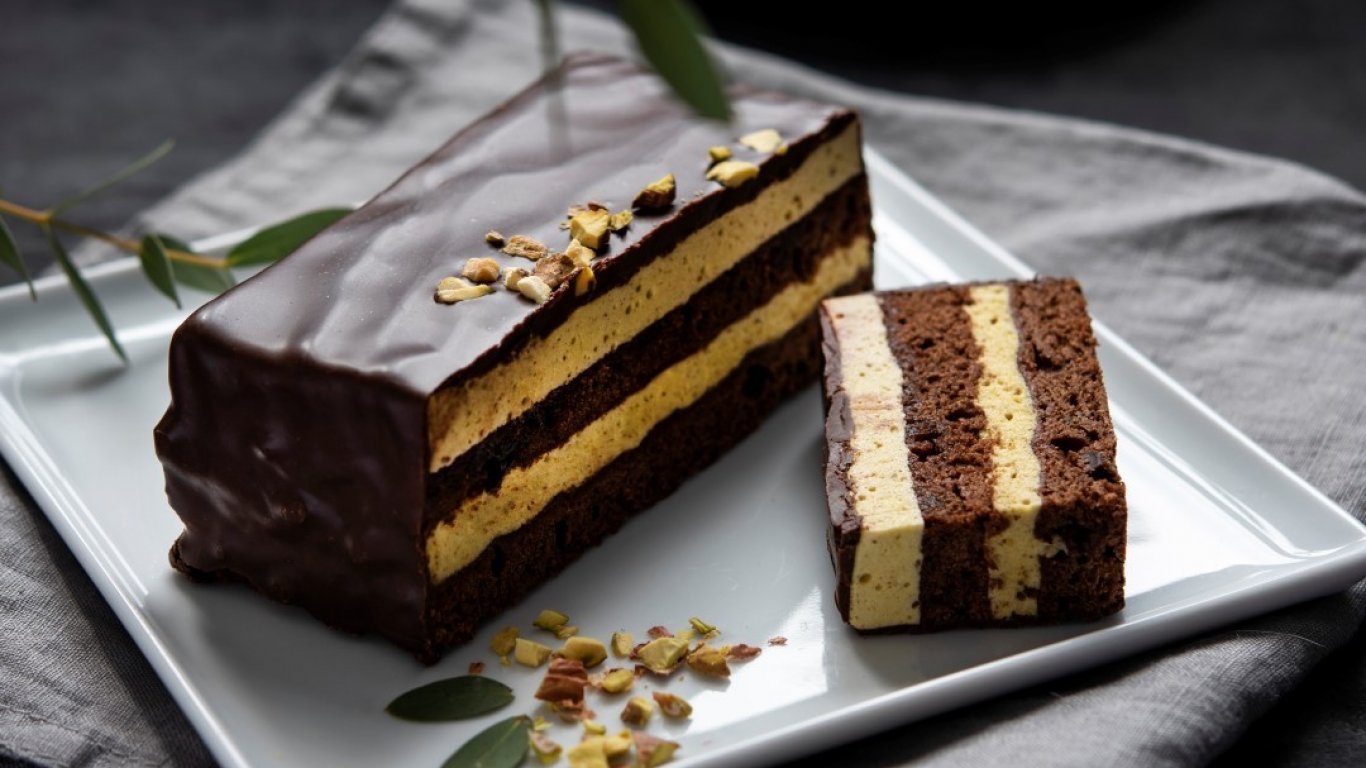 В чест на 270-годишнината на композитора: Да си приготвим торта "Моцарт"