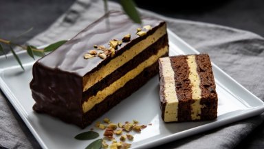 В чест на 270-годишнината на композитора: Да си приготвим торта "Моцарт"