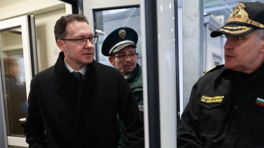 МВР тепърва ще изследва и анализира работата си по случая с рейнджърите на Петрохан