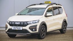Dacia Jogger ще бъде такси с 5 или 7 места