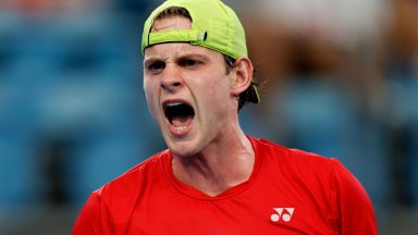 Белгия се класира на първия си полуфинал в United Cup