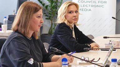 СЕМ изслуша четирима от кандидатите за шеф на БНТ, Сашо Йовков не дойде