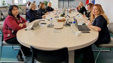 СЕМ ще разгледа дали има законово нарушение в освобождаването на Цънцарова от bTV