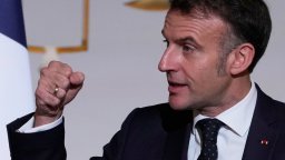 Франция вади "търговска базука" на ЕС срещу САЩ при американски мита заради Гренландия