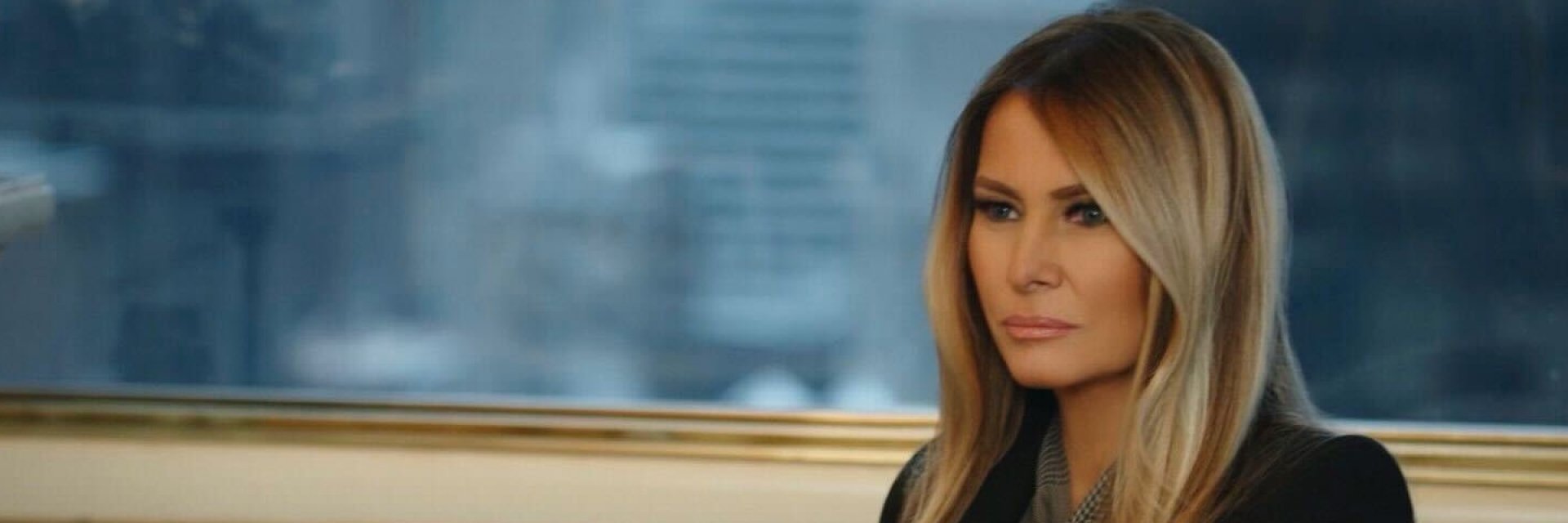 Филмът, за който всички ще говорят: "Мелания" идва в кината на 30 януари