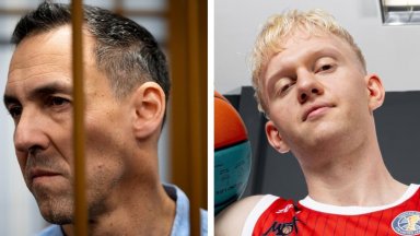 Замениха осъден за шпионаж френски изследовател за заподозрян в хакерство руски баскетболист