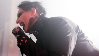 Защо обвиненията срещу Мерилин Менсън не стигнаха до съд