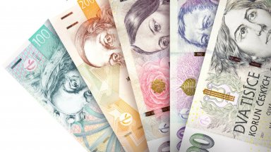 Защо Чехия не приема еврото?