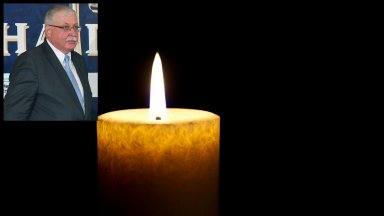 Внезапно си отиде финансистът Андрей Пръмов