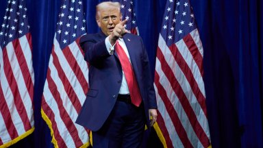 Сенатът ограничава Тръмп от нови военни акции срещу Венецуела