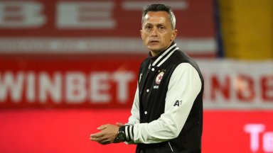 Христо Янев пред SportCast на Dir.bg: Искам ЦСКА да има идентичност. Мечта и шанс е да съм тук