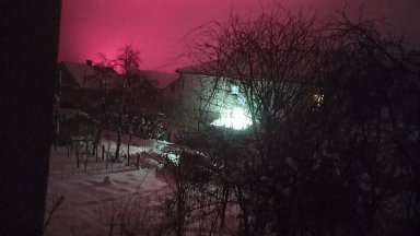 Русия удари с "Орешник" най-голямото газово хранилище в Украйна