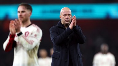 Красноречиво: Ливърпул без точен изстрел за първи път от 600 мача