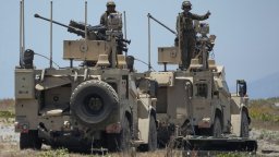 Тръмп обяви, че САЩ започват сухопътни атаки срещу наркокартелите