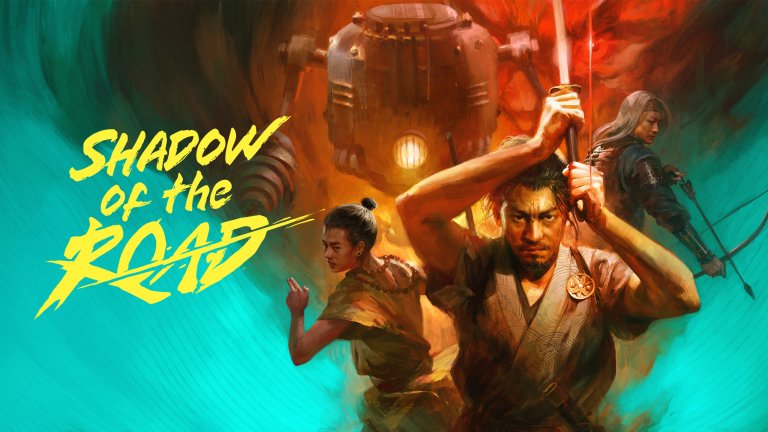 Shadow of the Road излиза през 2026 г. – самураи, стиймпънк и магия в новото RPG на Owlcat 