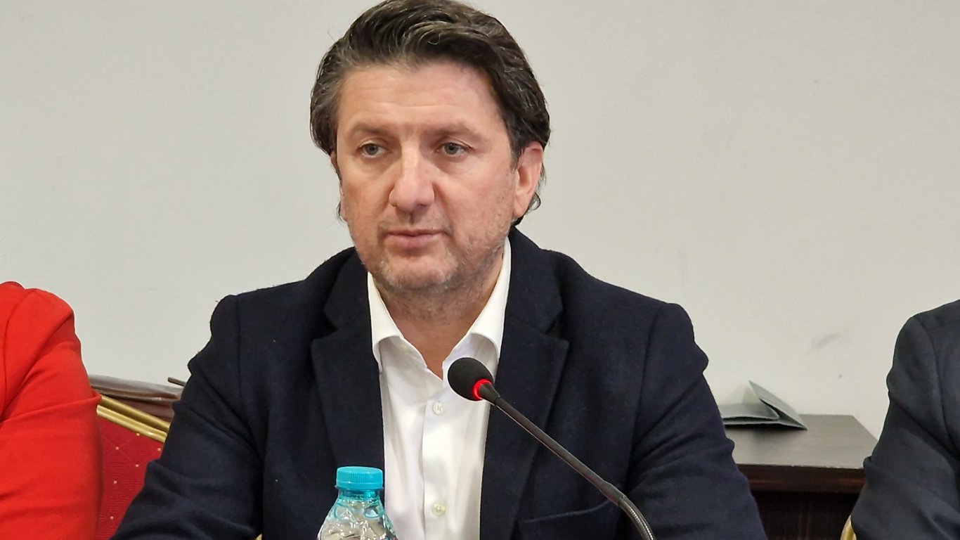 Мирослав Боршош: Културният туризъм трябва да е приоритет