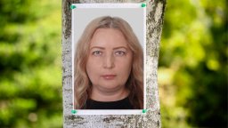 Шуменската полиция издирва 38-годишна украинка, изчезнала на Нова година