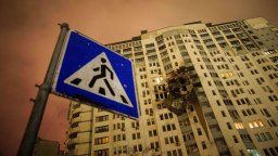 Кличко призова жителите на Киев да напуснат временно града