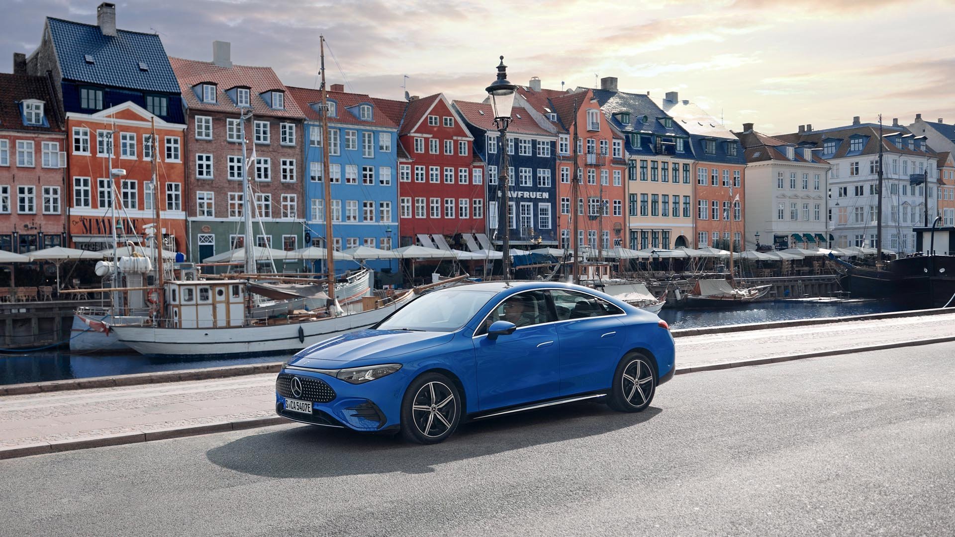 Mercedes-Benz CLA спечели наградата „Автомобил на годината“ 2026 в Европа