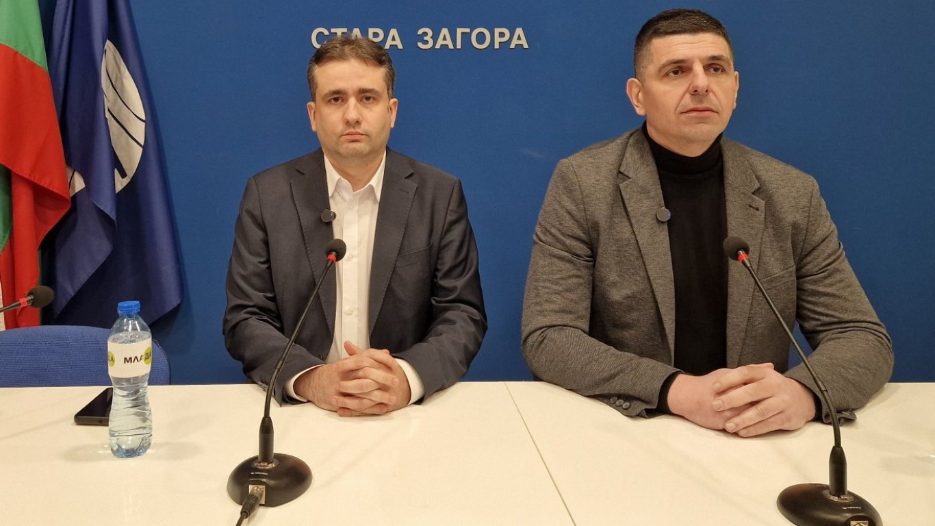 След ГЕРБ и ПП-ДБ ще върнат веднага мандата на президента