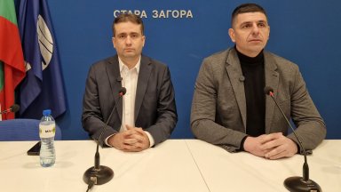 След ГЕРБ и ПП-ДБ ще върнат веднага мандата на президента