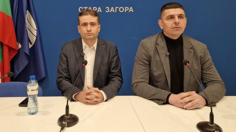 След ГЕРБ и ПП-ДБ ще върнат веднага мандата на президента