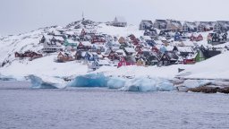 Франция стана първата страна от ЕС, която откри консулство в Гренландия
