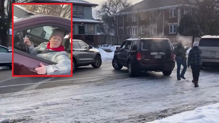 Ново видео показва последните минути преди имиграционният агент да застреля Рене Гуд