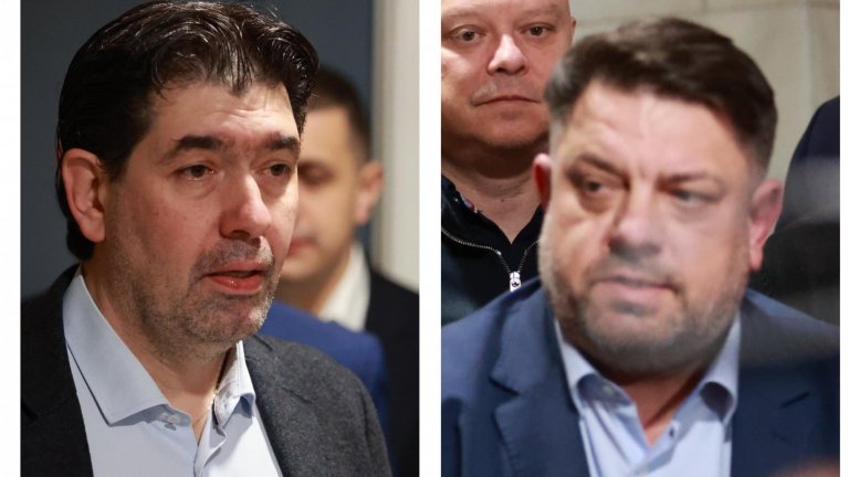 Пленумът на БСП бламира лидера, сменят Зафиров на конгрес през февруари 